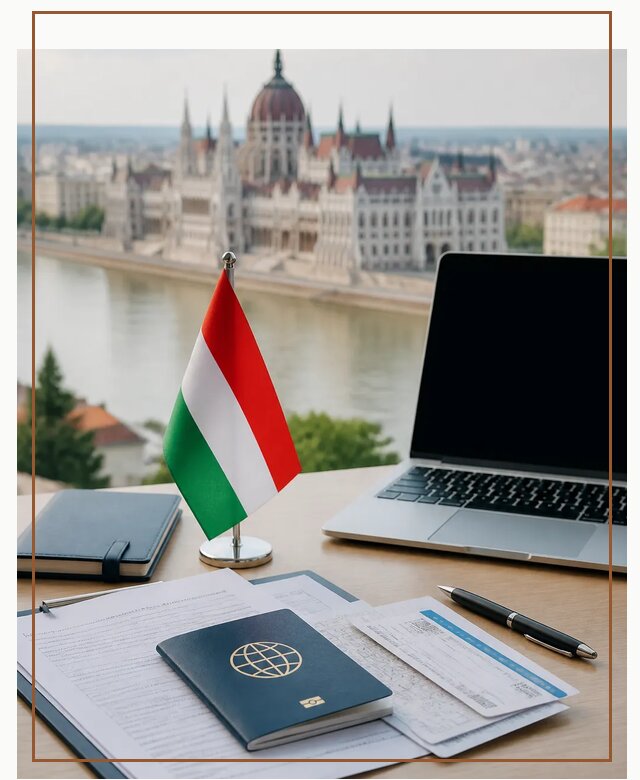 Оформление визы в Венгрию в Алапаевске по цене от 6316 р. | Гиперактив-Лпв