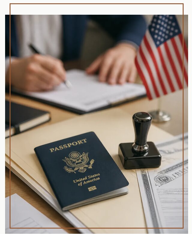 Оформление гражданства США в Алапаевске под ключ от 48173 р. | Гиперактив-Лпв